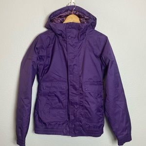 Burton Woman's Ski Snowboard Jacket‎